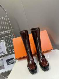 Picture of Hermes Shoes _SKUHermessz35-40J110811036